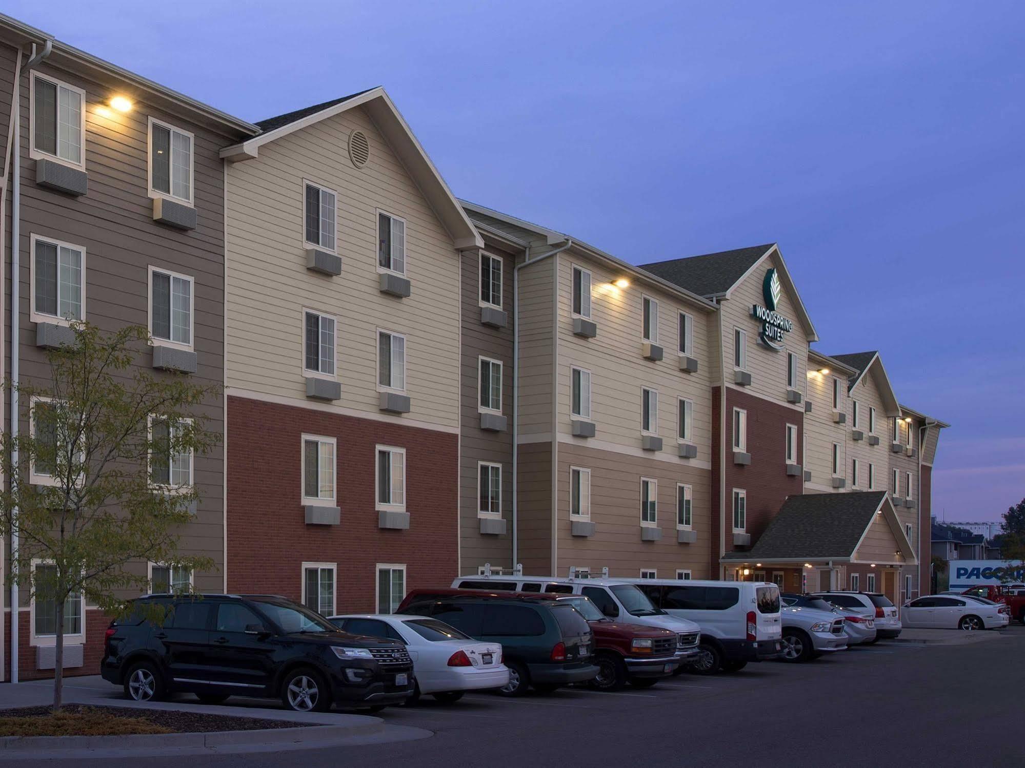 Extended America Select - Hotel Ogden