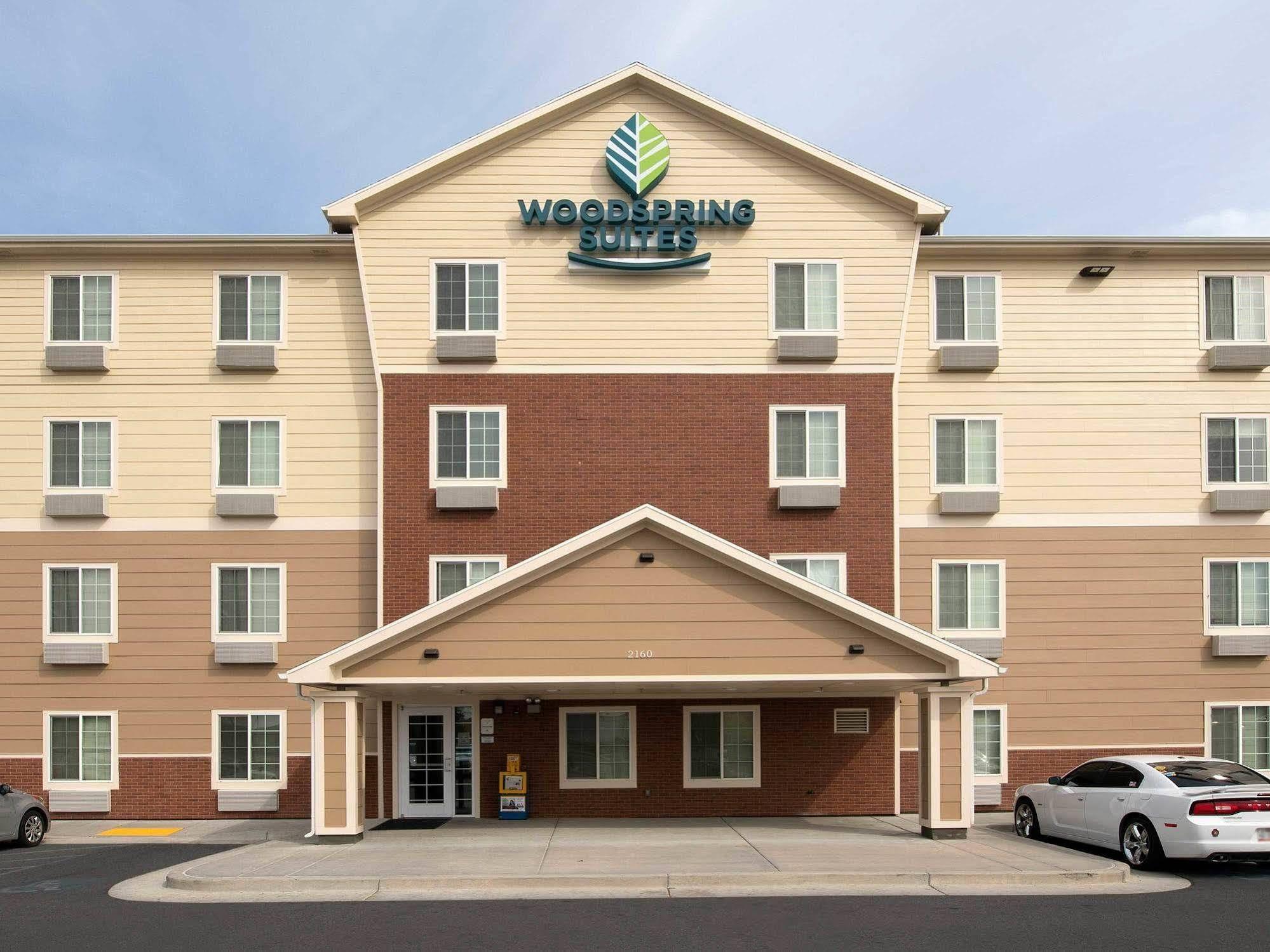 Extended America Select - Hotel 2*