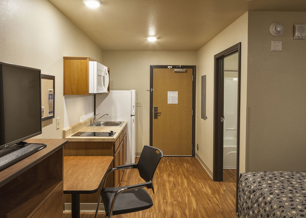 Extended America Select - Hotel 2*